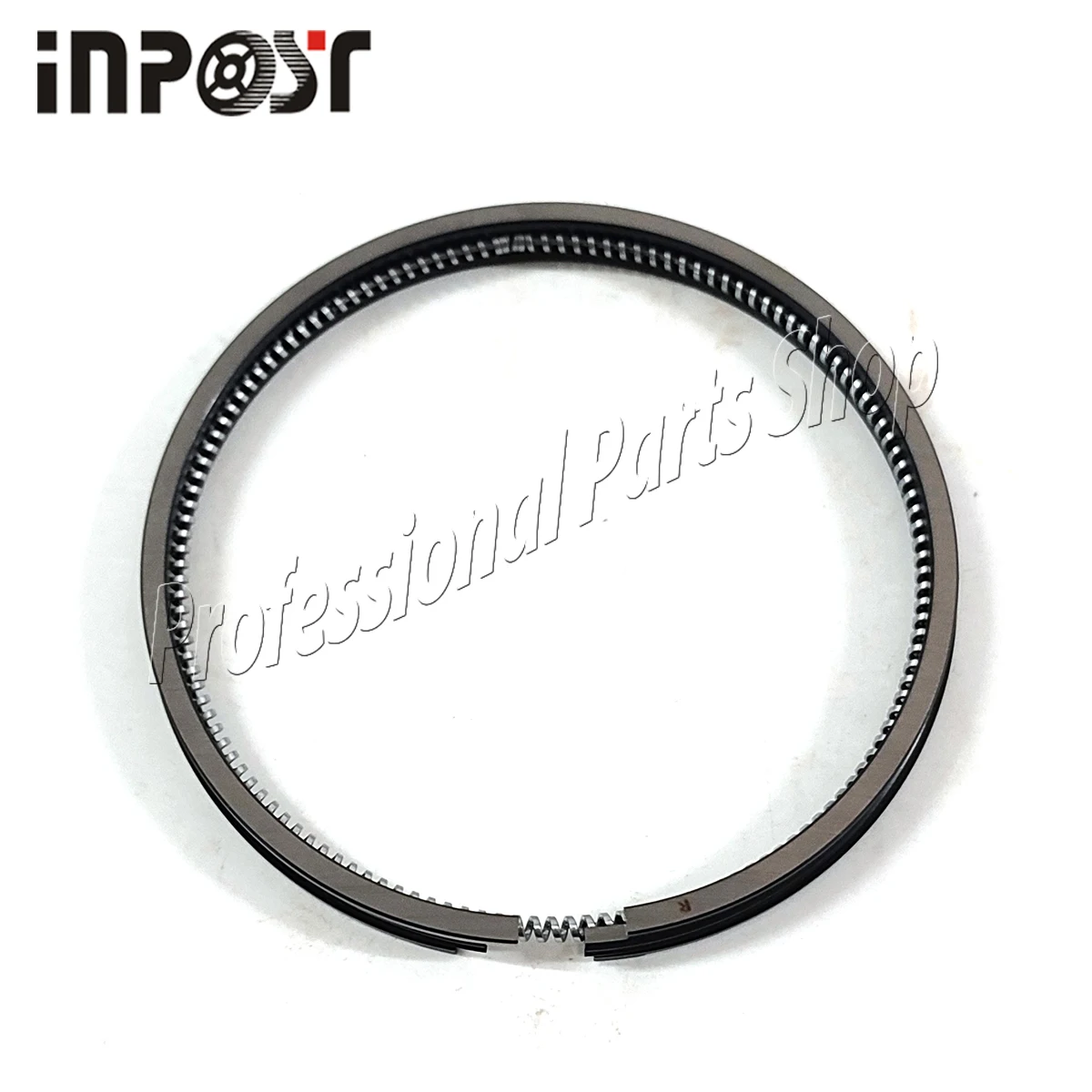 1-cylinder 87mm V2203 Piston Ring STD For Kubota 1G790-21053 V2203, V2203-M-DI