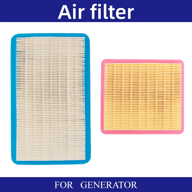 Filtro de aire para Agras DJI T25 T40 T50 T60 T70 T100 accesorios para drones piezas de reparación de drones agrícolas