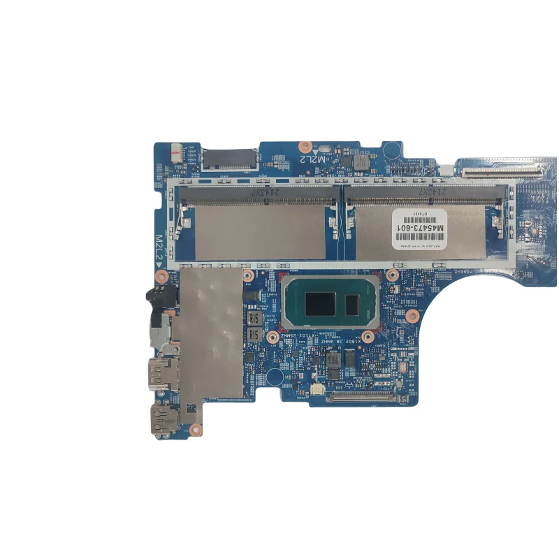 

203038-1 Motherboard For HP Envy 15-ES i7-1165G7 M45473-601 Laptop Mainboard Notebook Systemboard