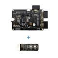 FPGA and PMOD-LED