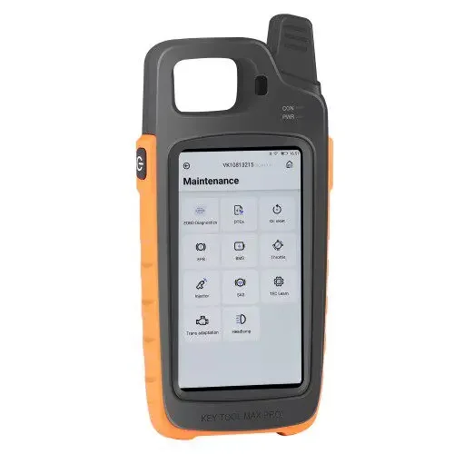 Xhorse vvdi key tool max pro with vvdi mini obd tool overseas version