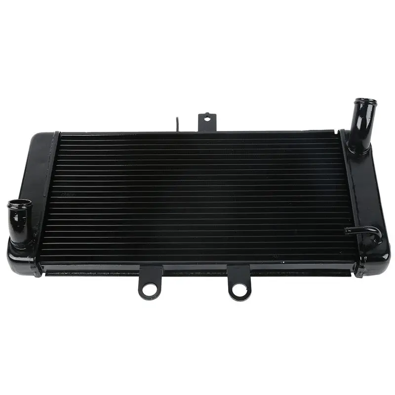 Motorcycle Engine Radiator Water Cooler Cooling for SUZUKI GSF1250S GSF1250 07-13 GSX650F 2008-2013 Replacement