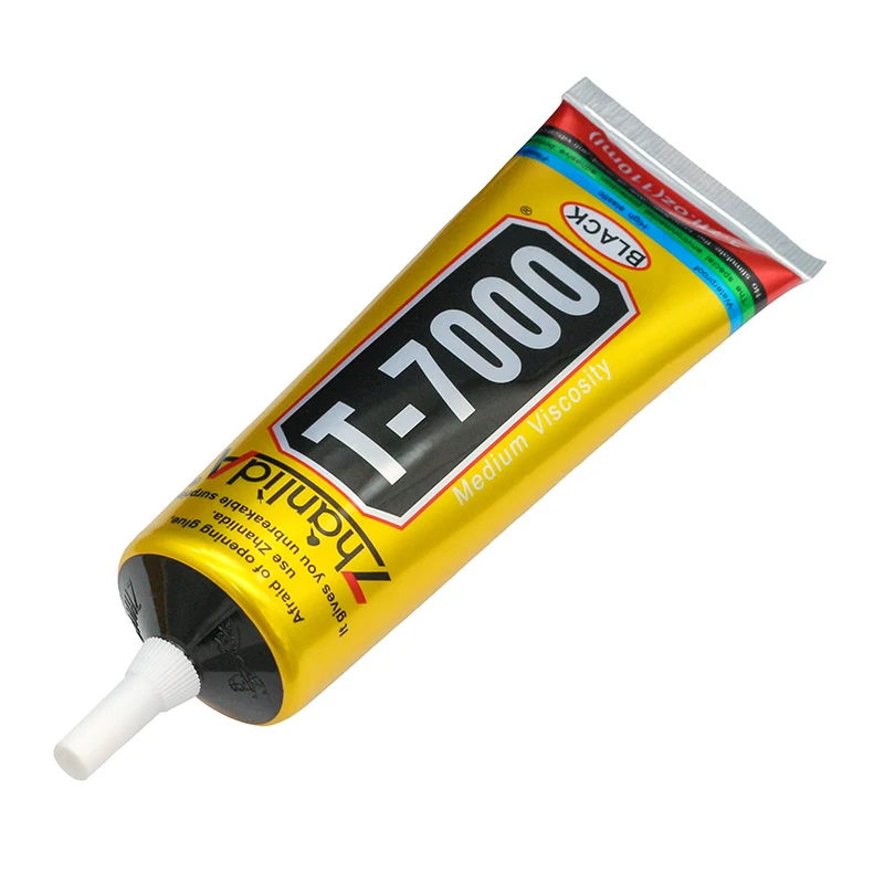 1PC 2 pezzi 3 pezzi 110ml schermi per telefoni cellulari Super colla con punta per applicatore di precisione