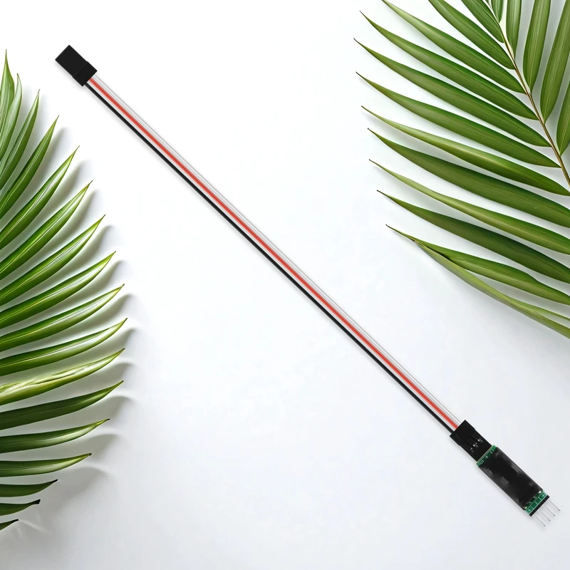 Sistema de Panel de interruptor de Control de luz de lámpara LED, encendido/apagado, 3 canales, para Traxxas Hsp Redcat Rc4wd Tamiya Axial Scx10 D90 RC, vehículo