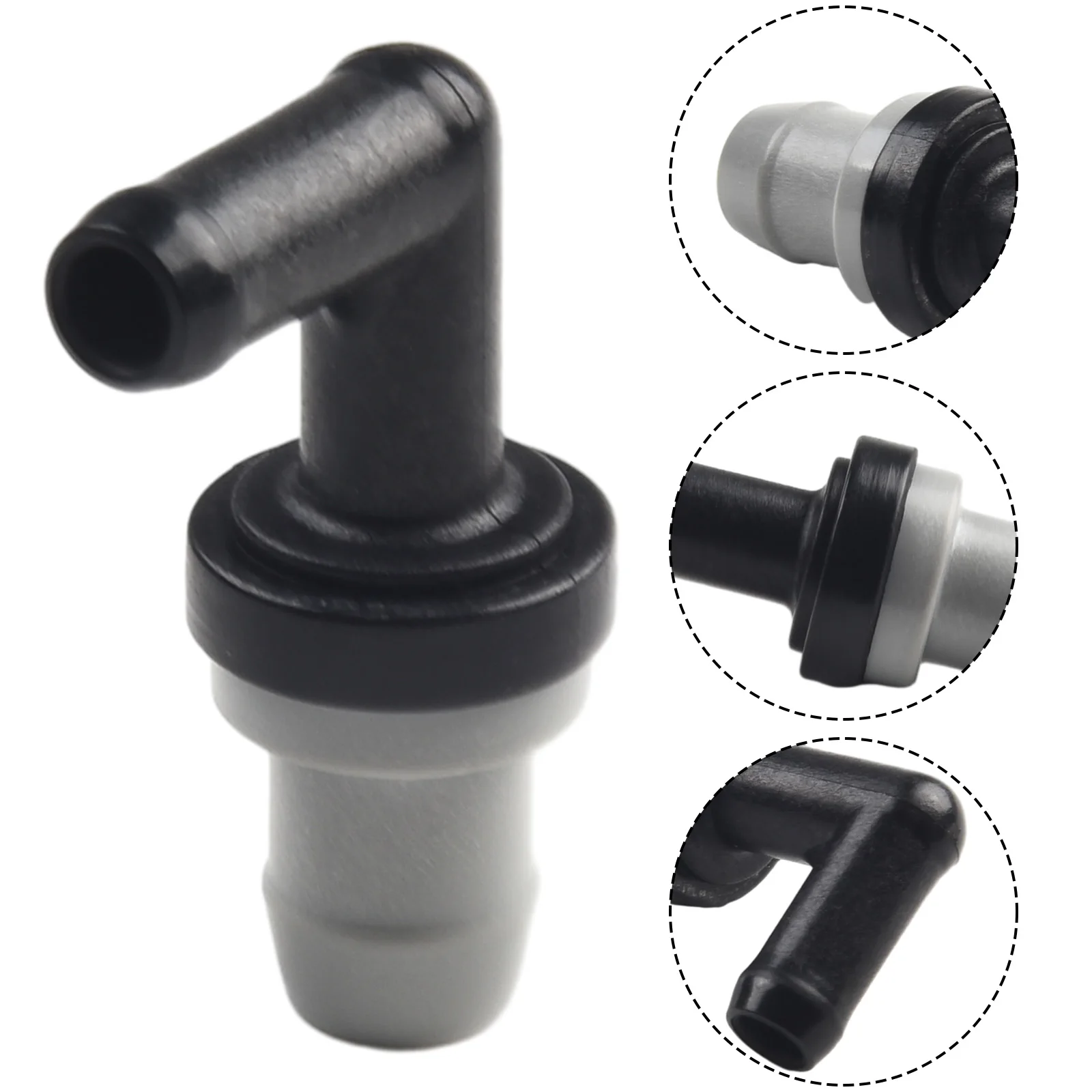 

Valve Ventilation Valve 1320180029 Car Accessories Crankcase Ventilation Valve Valve Ventilation Valve High Quality