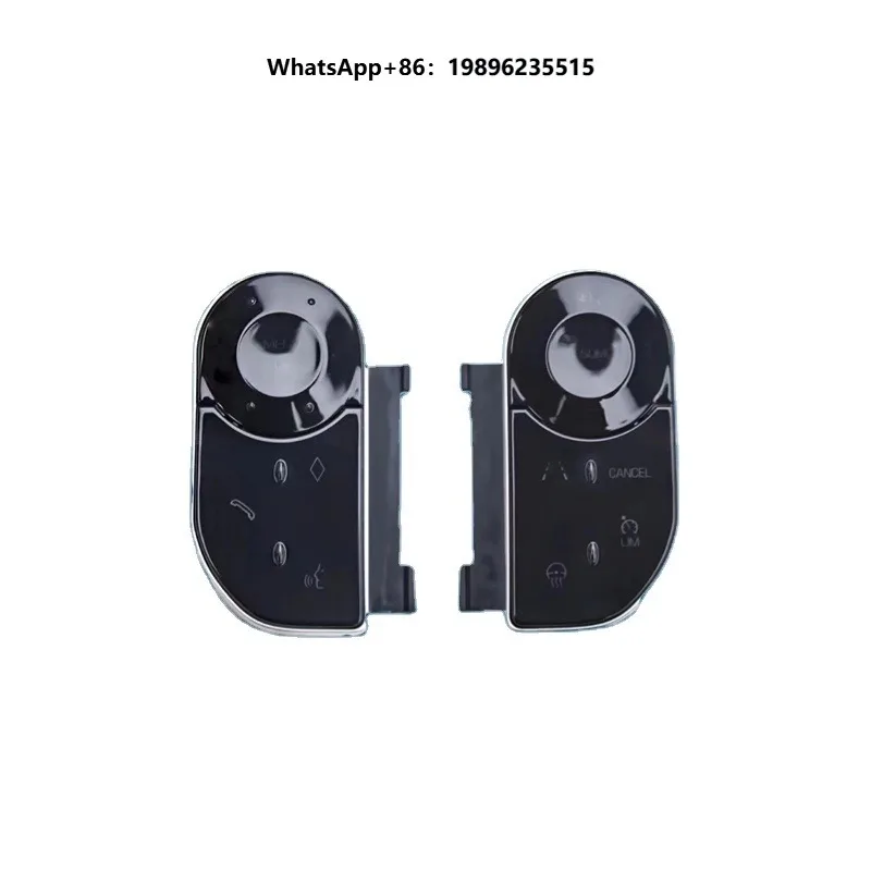 Wireless Universal Car Wireless Remote Key Button Remote Remote for Car Steering Wheel Control