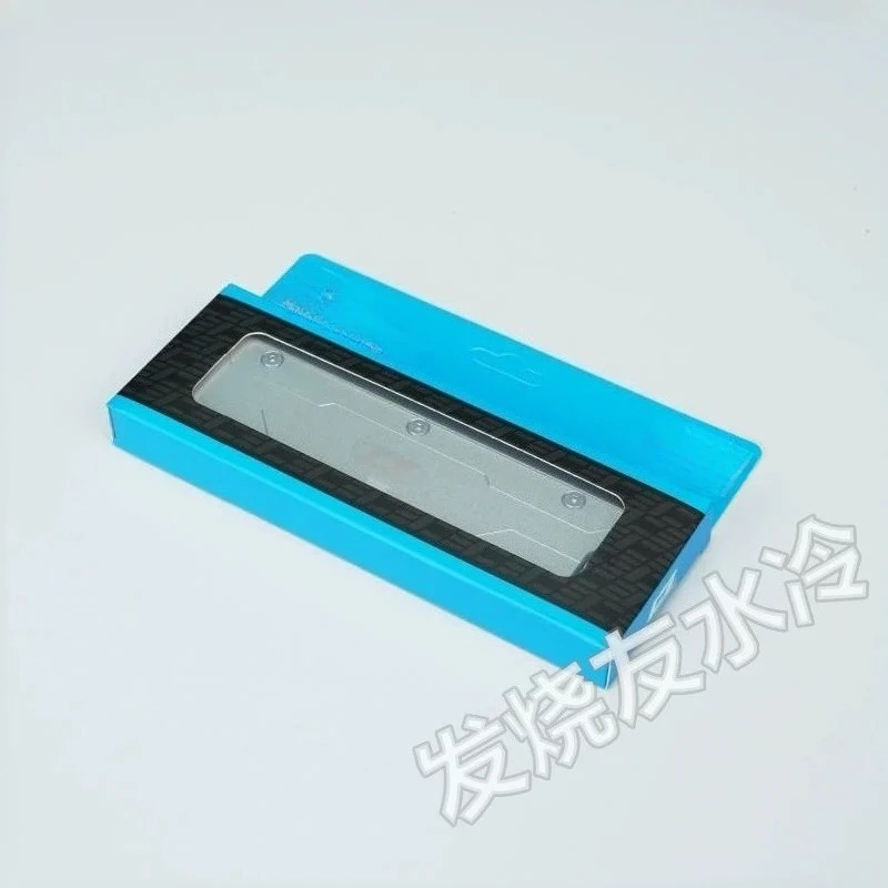 Cooler DDR5 memory vest DDR5 memory heat sink, compatible with DDR4
