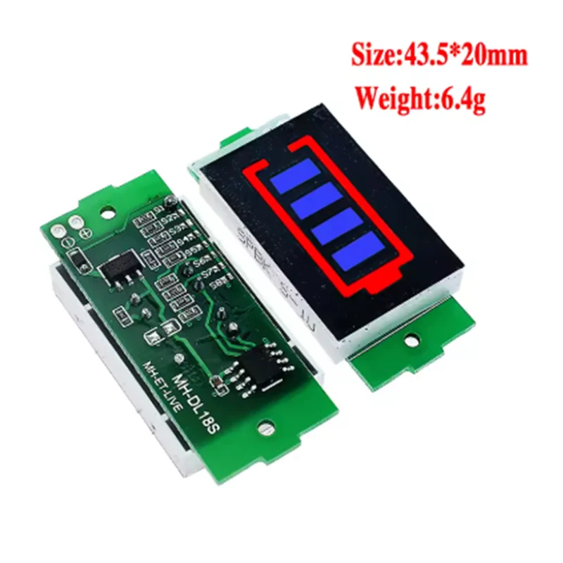 1S-4S-8S Single 3.7… - image