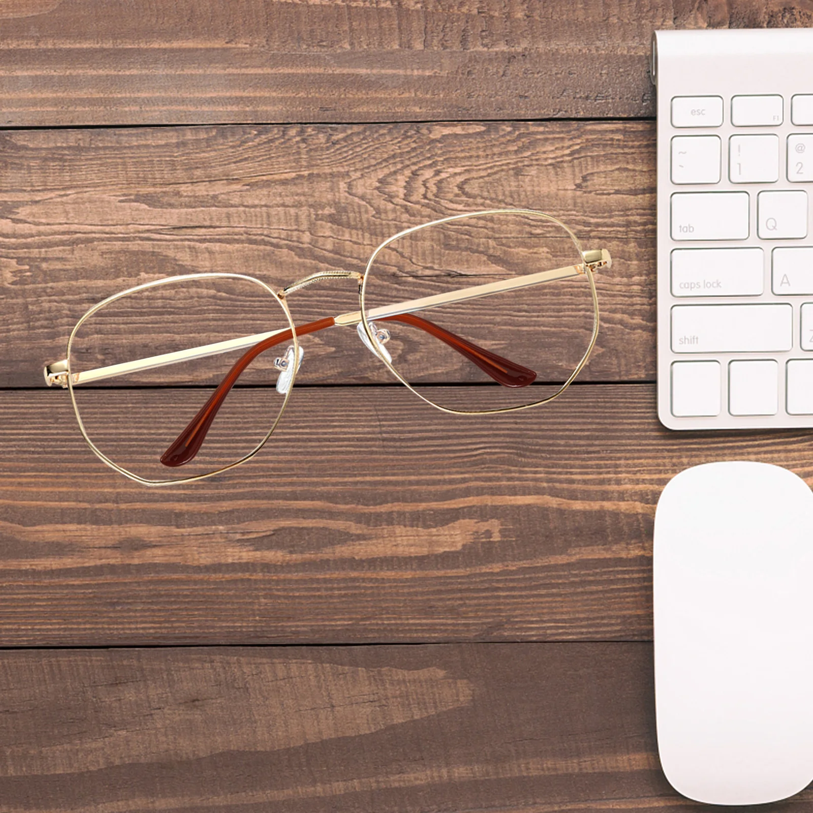 Рисунок 6 - Очки, зажимы для ушей