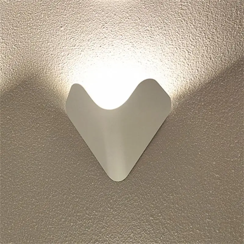 Led Lighting  Lights Energy Saving White Warm Home-appliance Wireless Night Light Waterproof Creative Household Accessories