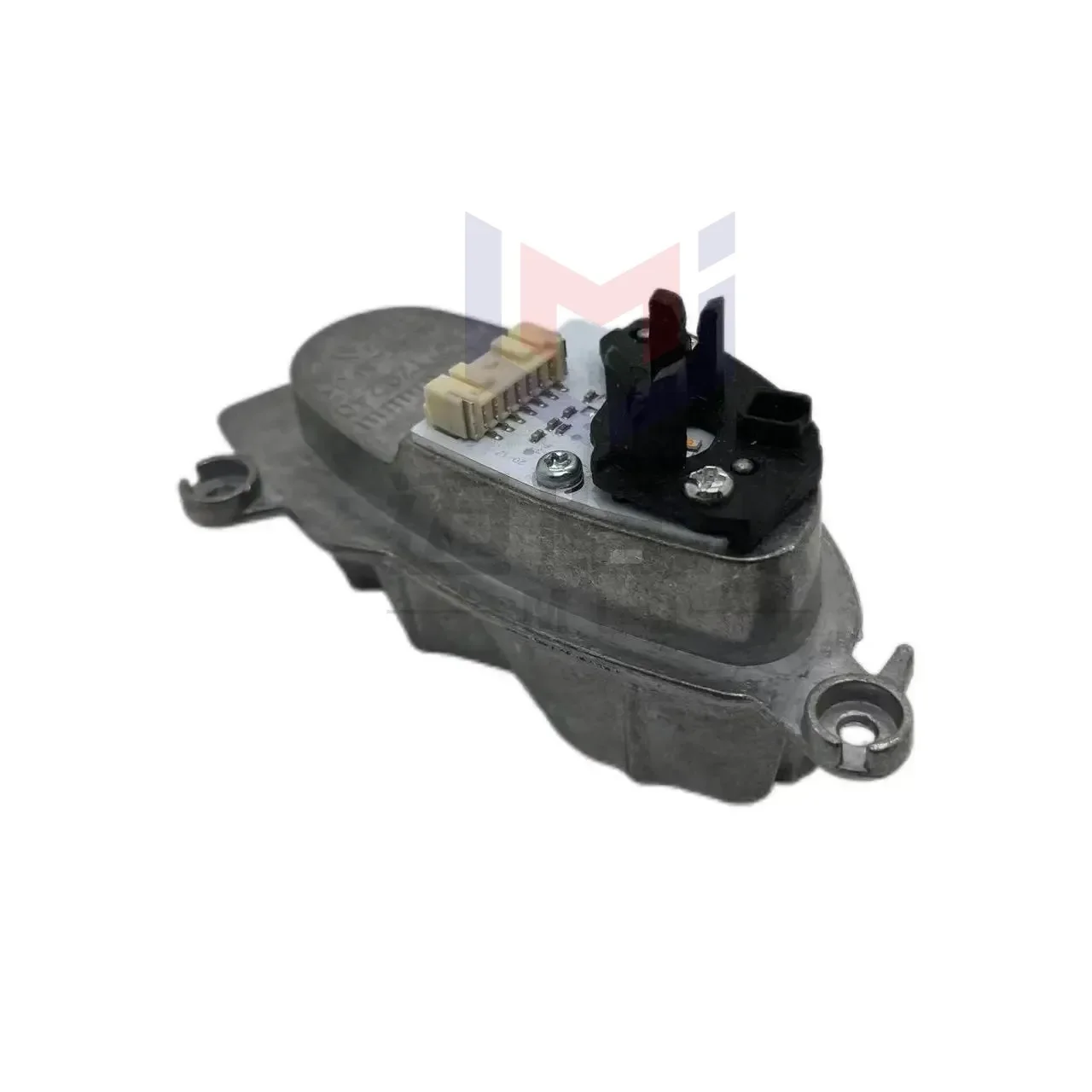 63117466109 63117466110 For BMW X3 X4 G01 G02 G08 2016 2017 2018 2019 LED Headlight Control Unit Module DRL Car Accessories