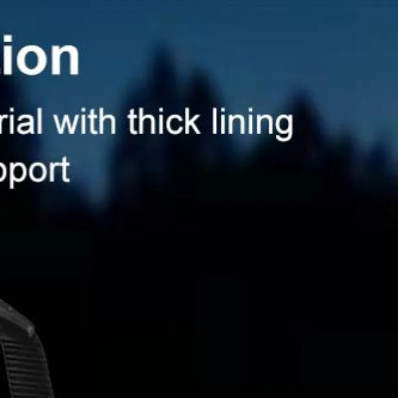 

Чехол для переноски EcoFlow River 2, дорожная сумка, защитный чехол, противоударный, с несколькими карманами