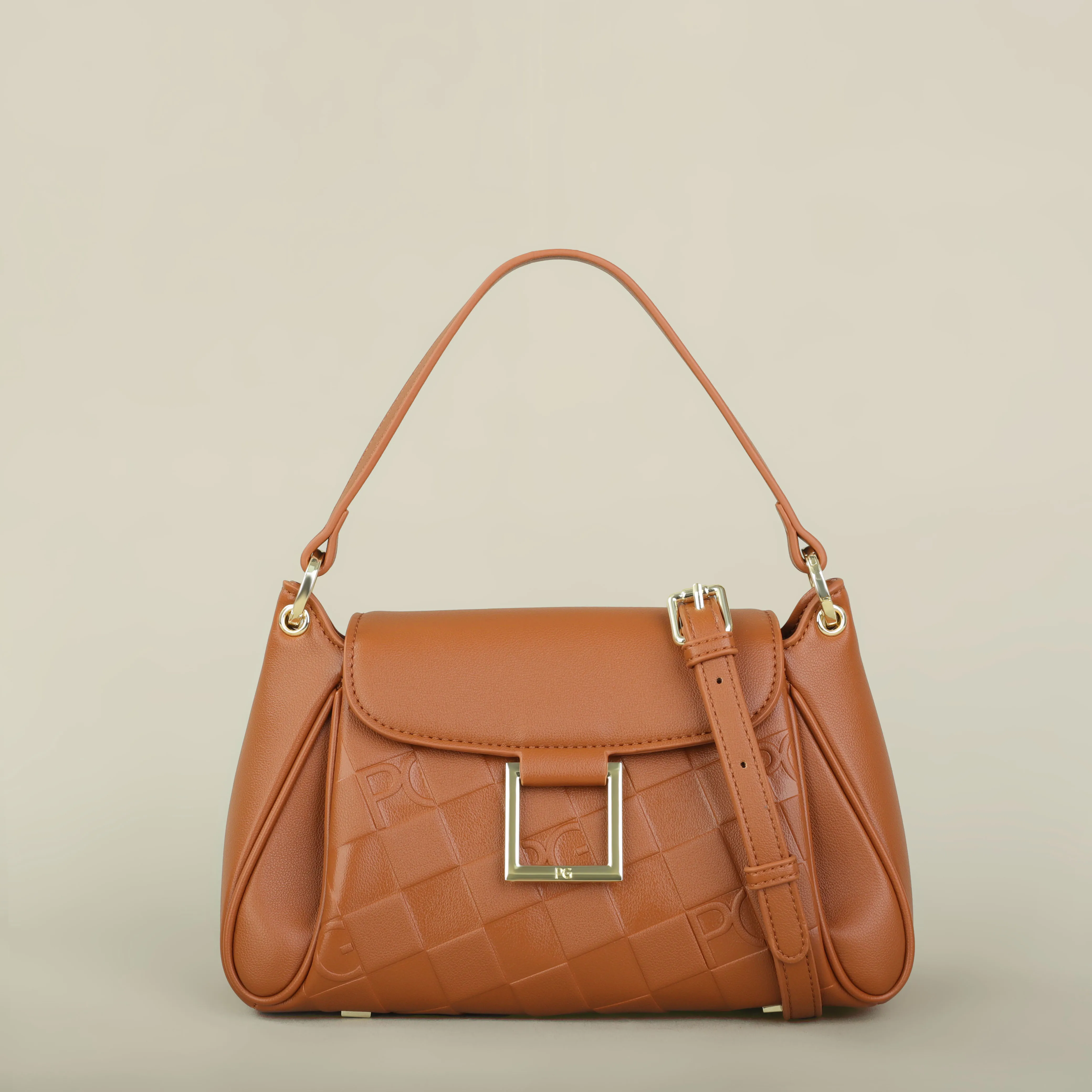 

PG Luxury High Capacity Tote Bags for Women 2026 fashion Shoulder Bag Designer Female Classic Designed handbag