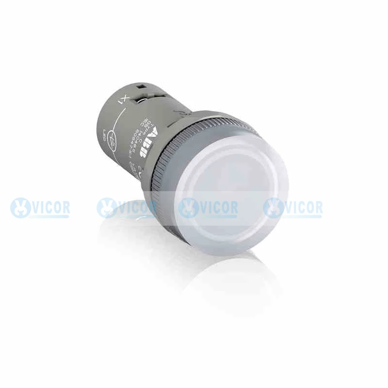 CL2-501 CL2-502 CL2-513 CL2-515 CL2-523 CL2-520 CL2-542 CL2-623 R/G/Y/C/L M20 ABB مؤشر التيار المتناوب/DC12V/24 فولت/110 فولت AC220 // 230/380 #5