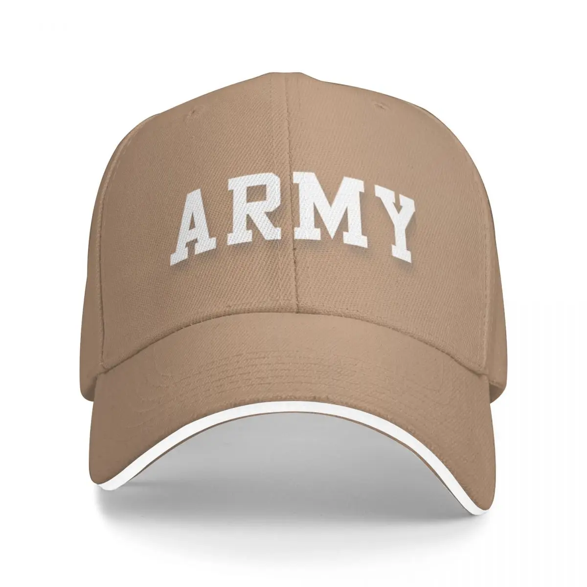 АРМИЯ - Бейсбольная кепка Cal Robertson Zero Day