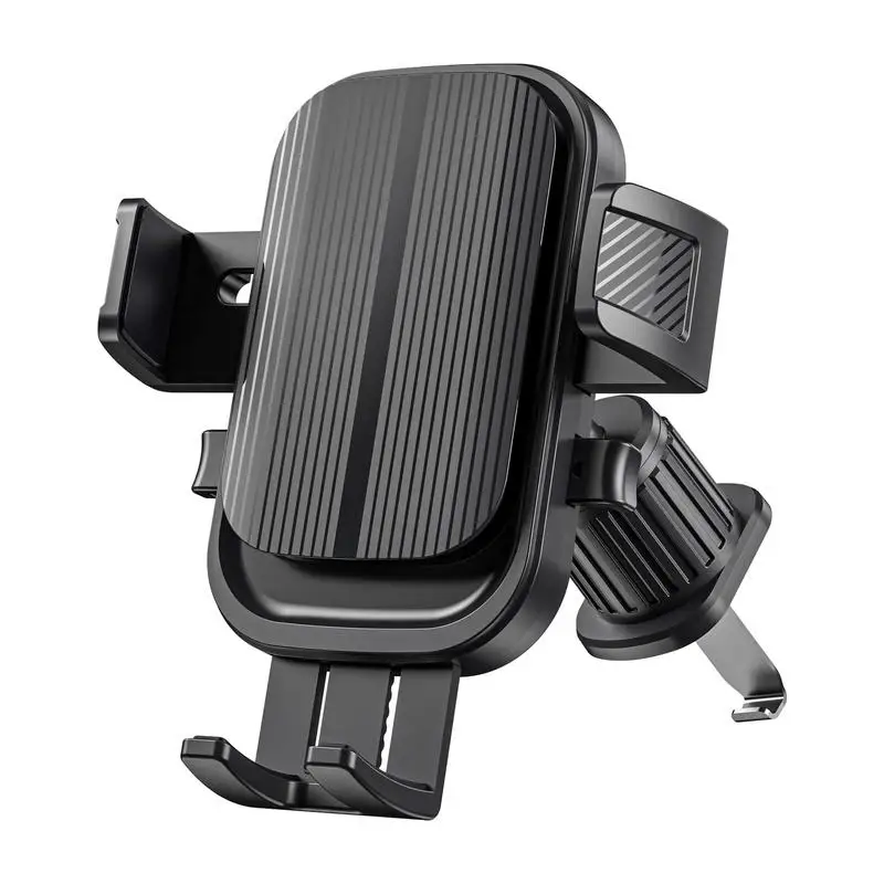 

Universal Phone Holder For Car Vent 360 Degree Rotation Adjustment Air Vent Clip Mount Holder Mobile Cell Stand Smartphone Case