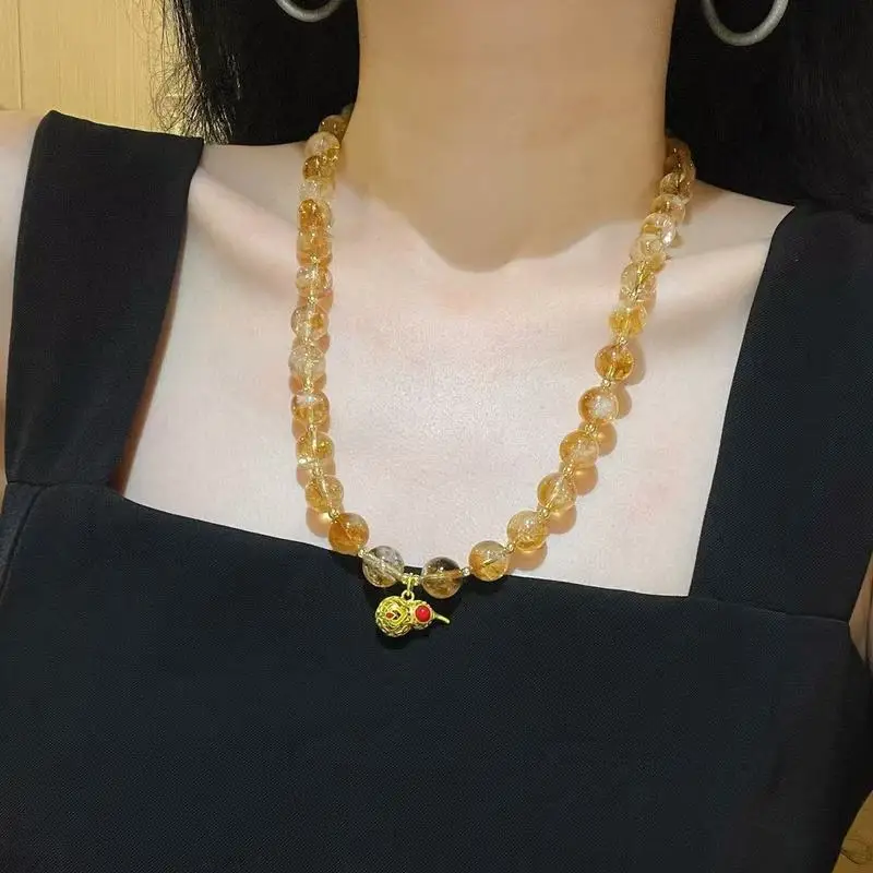 collana-in-citrino-naturale-di-alta-qualita-lunghezza-10m-catena-per-maglione-e-clavicola