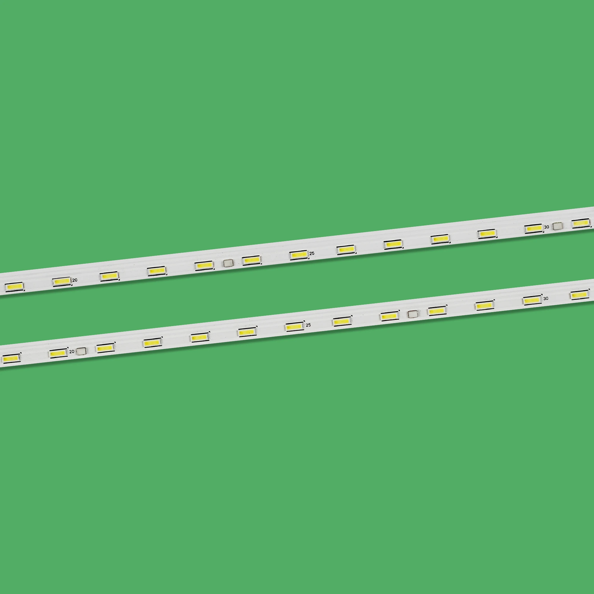 LED ストリップソニー KD-65XF8796 KD-65XG8505 XBR-65X850G XBR-65X850F XBR-65X855E XBR-65X8500F KD-65XG8599 KD-65XE8596 V650QWME08