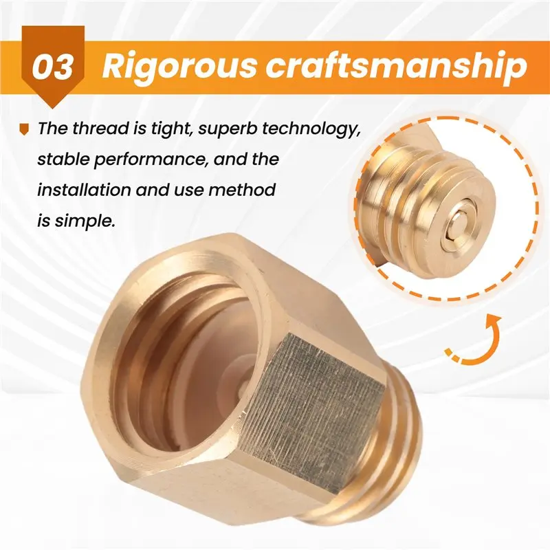 1 Piece Soda Cylinder Stream Thread Converts Adapter Match Quooker Cube Tank Female Tr21-4 To Male Tr21-3 High Hardness