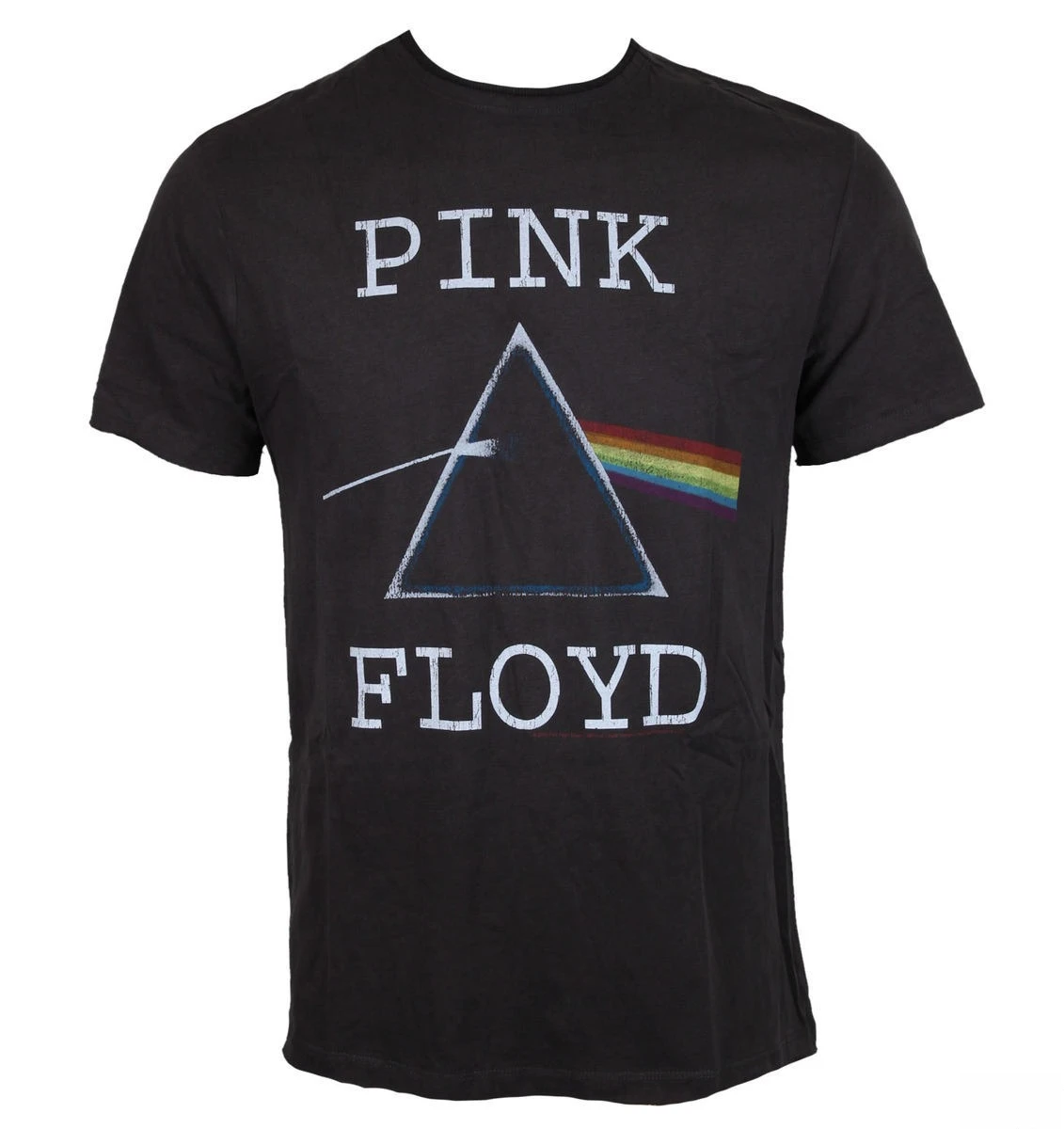 Pink Floyd - PINK FLOYD Printed Streetwear T-shirt Suitable for Fans of Psychedelic Rock Bands for Men and Women