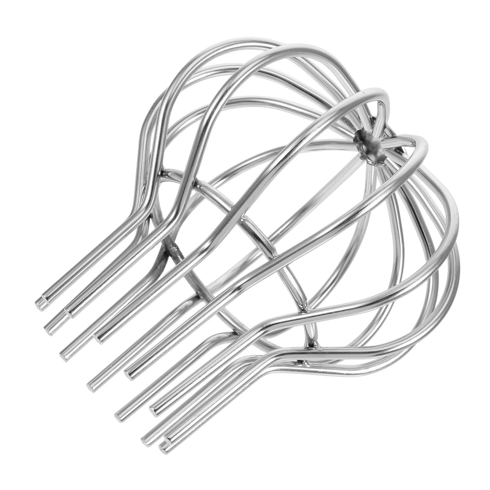 

Stainless Steel Floor Drain Filter Anti-Clogging Cover for Rooftop Outdoor Drains Easy Installation Durable Long-Lasting