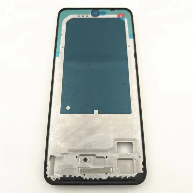 

For Redmi Note 10 / Note 10S LCD Front Housing Middle Frame Bezel Chassis Replacement Parts