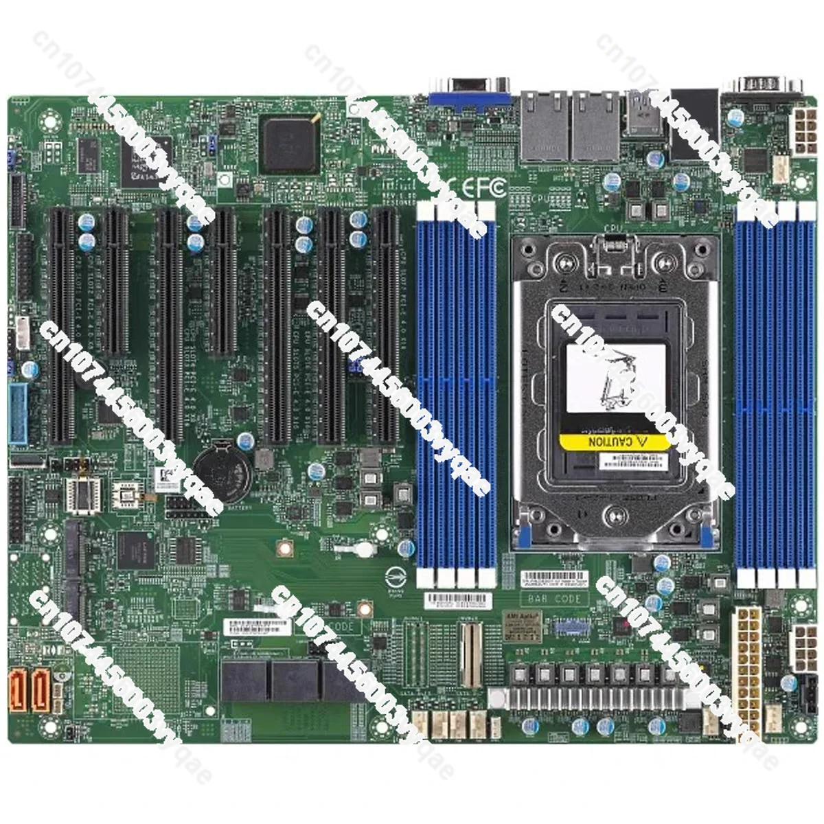 FOR H12SSL-I/H13SSL-N/H12DSI-N6 EPYC 7003/7002 9004/9005 main board