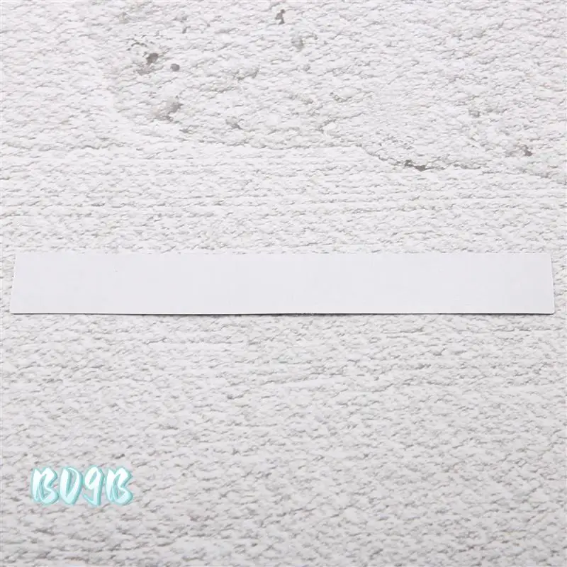 

36 Pieces Digital Temperature Sticker Adhesive Thermometer Strip Fermenter Adhesive Crystal Strip Aquarium Thermometer-B09B
