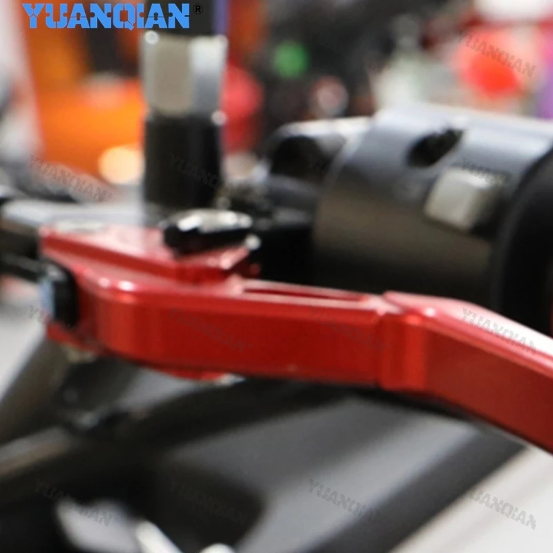 

Moto Handlebar Grips Guard Brake Clutch Levers Protector ZX-6R For Kawasaki ZX6R 2007 2008 2009 2010 2011 2012 2013 2014 2015 16