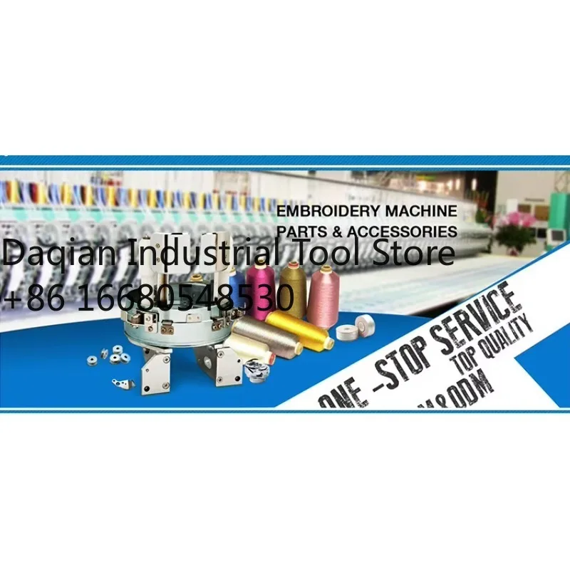 r65Embroidery Tajima Thread Tension Gauge Spare Parts of Flat Knitting Machine