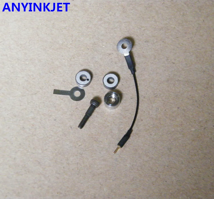 For videojet nozzle repaitr drive rod kit for videojet 1210 1220 1510 1520 1610 1620 etc printer