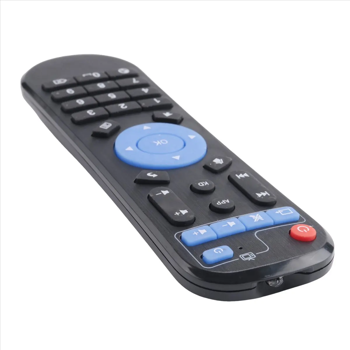 Super Sale Replacement Remote Control ForMXQ-4K MXQ H96 Pro T9 X96 Smart TV Box