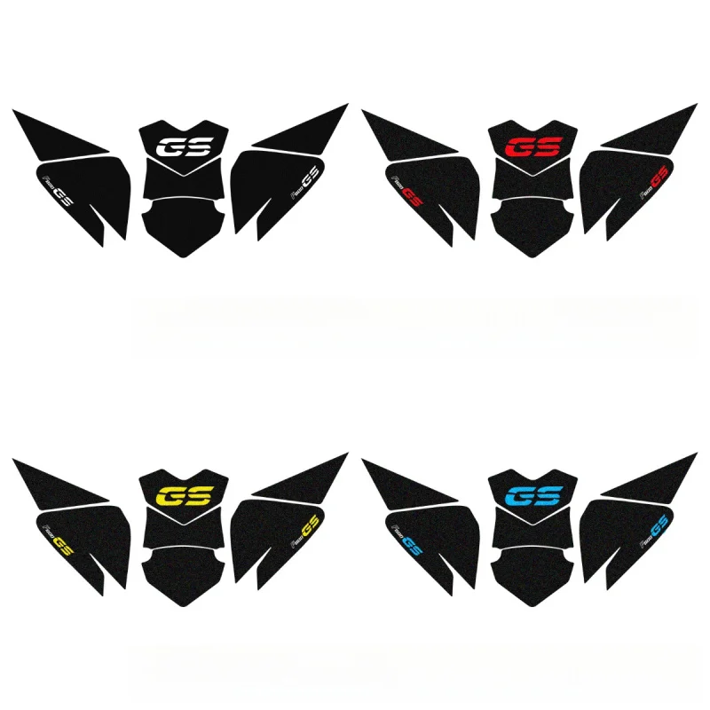 

For BMW F800GS/ADV F 800GS F 800 GS High quality Motorcycle Tank Pad Protector Sticker