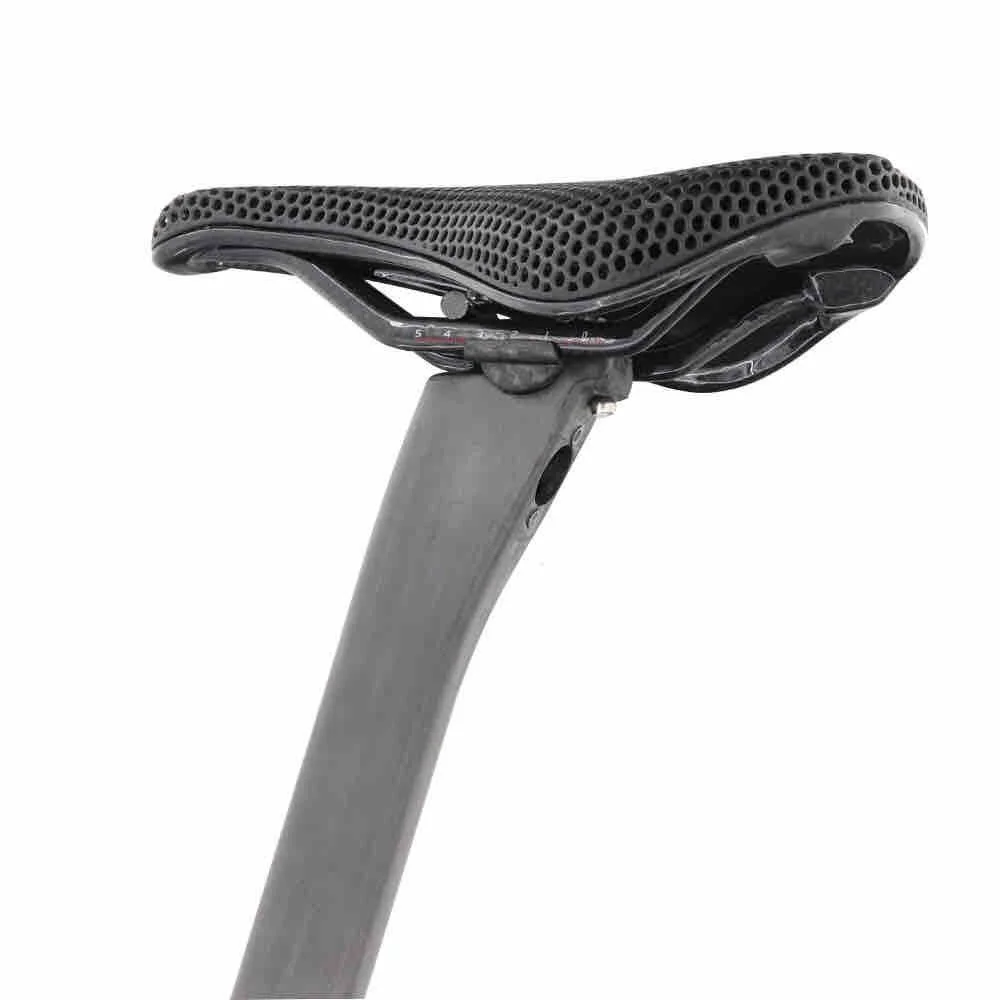 Para sl7 selim de carbono leve espigão bicicleta estrada ultraleve selim alta qualidade acessórios da bicicleta