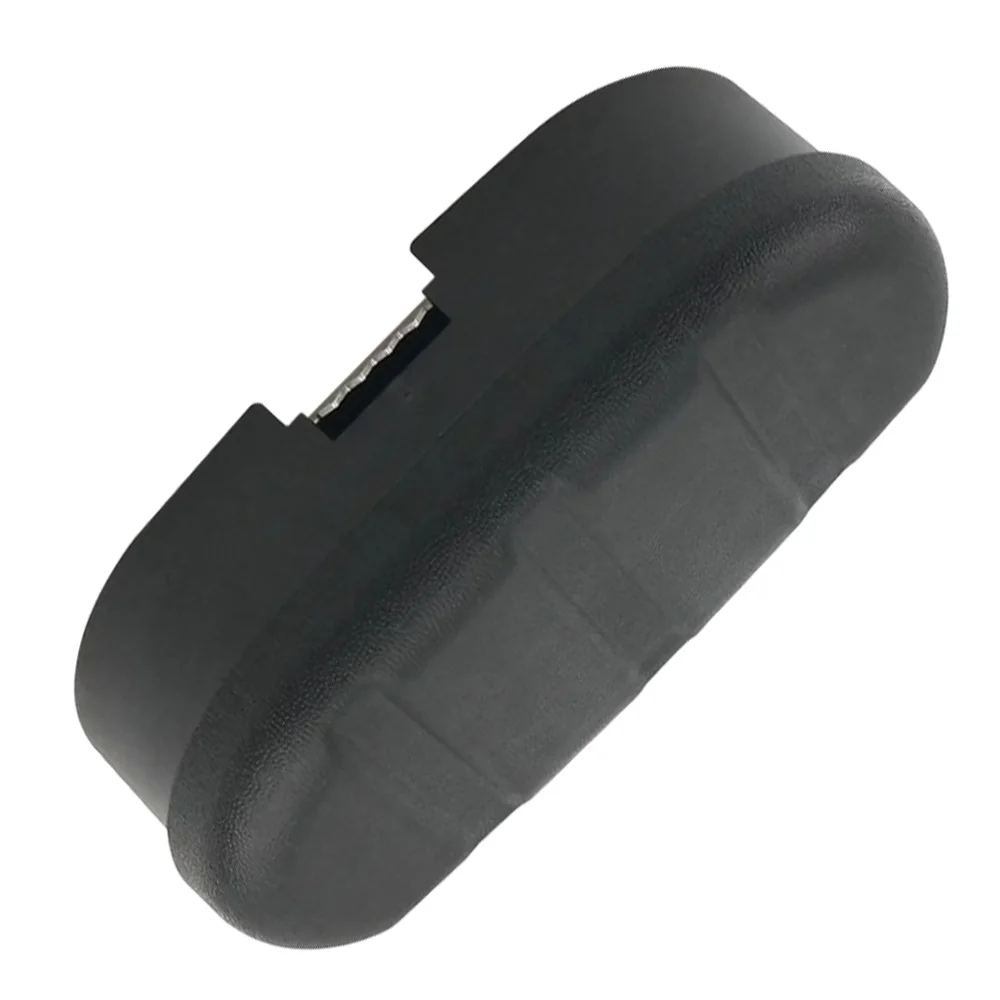 For Ford F-150 2010-2014 Super Duty 2010-2016 Truck Running Board Step End Cap BC3Z16A454A, BC3Z-16A454-A