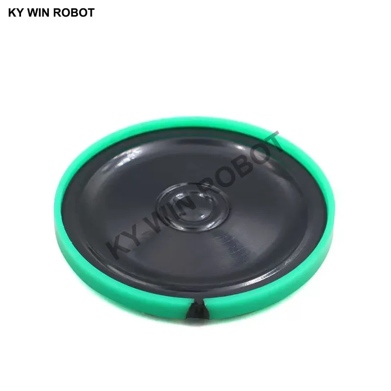 2pcs/lot New Ultra-thin speaker Phone horn Toy-car horn 16 ohms 0.25 watt 0.25W 16R speaker Diameter 40MM 4CM thickness 4MM