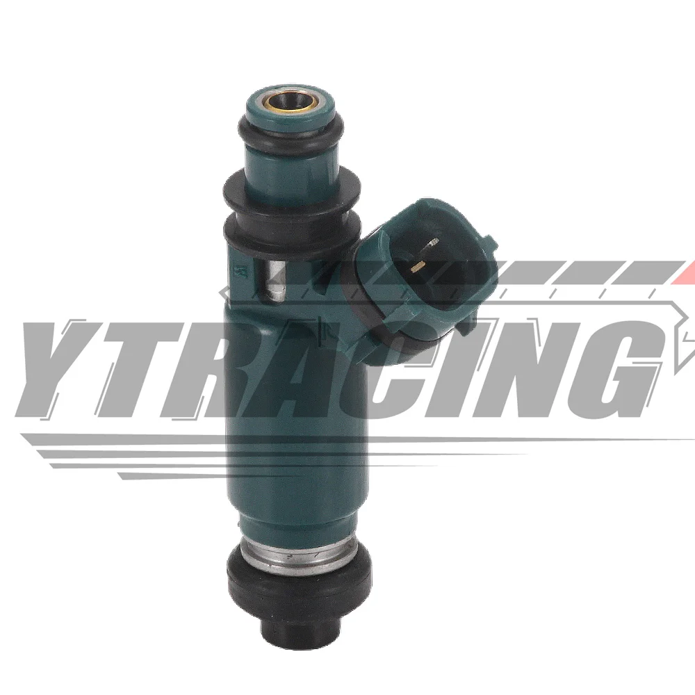 Fuel Injectors For HONDA VTR1000 2002-20006 CBR900RR CBR954RR Fireblade 2002-2003 RVT1000R RC51 2002-2006 16450-MCJ-752 image 3