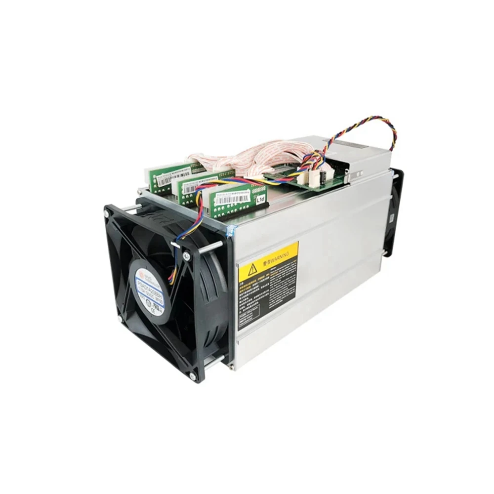 Refurbished Antminer S9j 14.5TH/s 16nm ASIC Bitcoin BTC Miner With Bitmain APW7 Power Supply