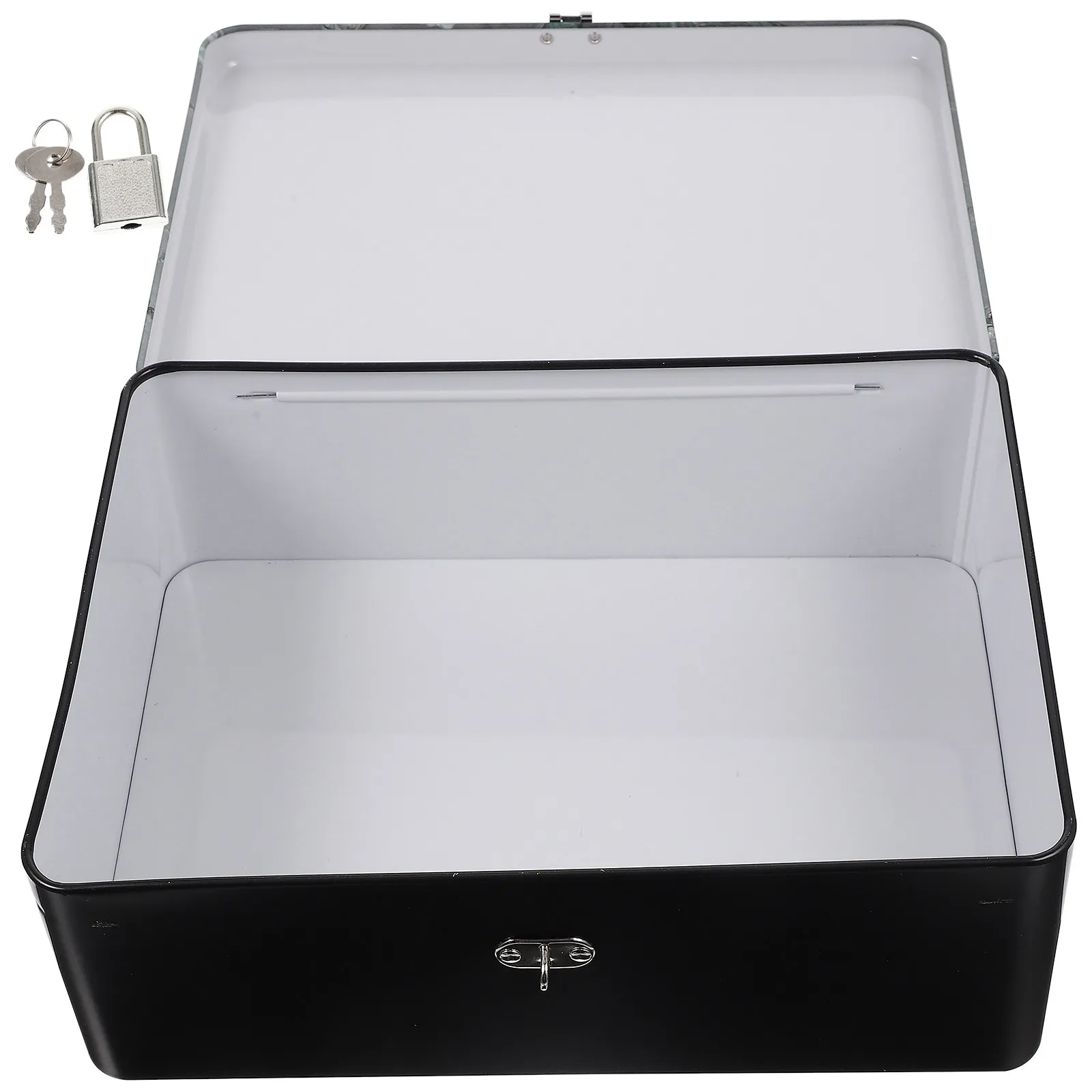 

Винтажная жестяная коробка для хранения: прочный, легкий, декоративный металлический футляр для украшений, конфет, подарков, сувениров на свадьбу или вечеринку, органайзер