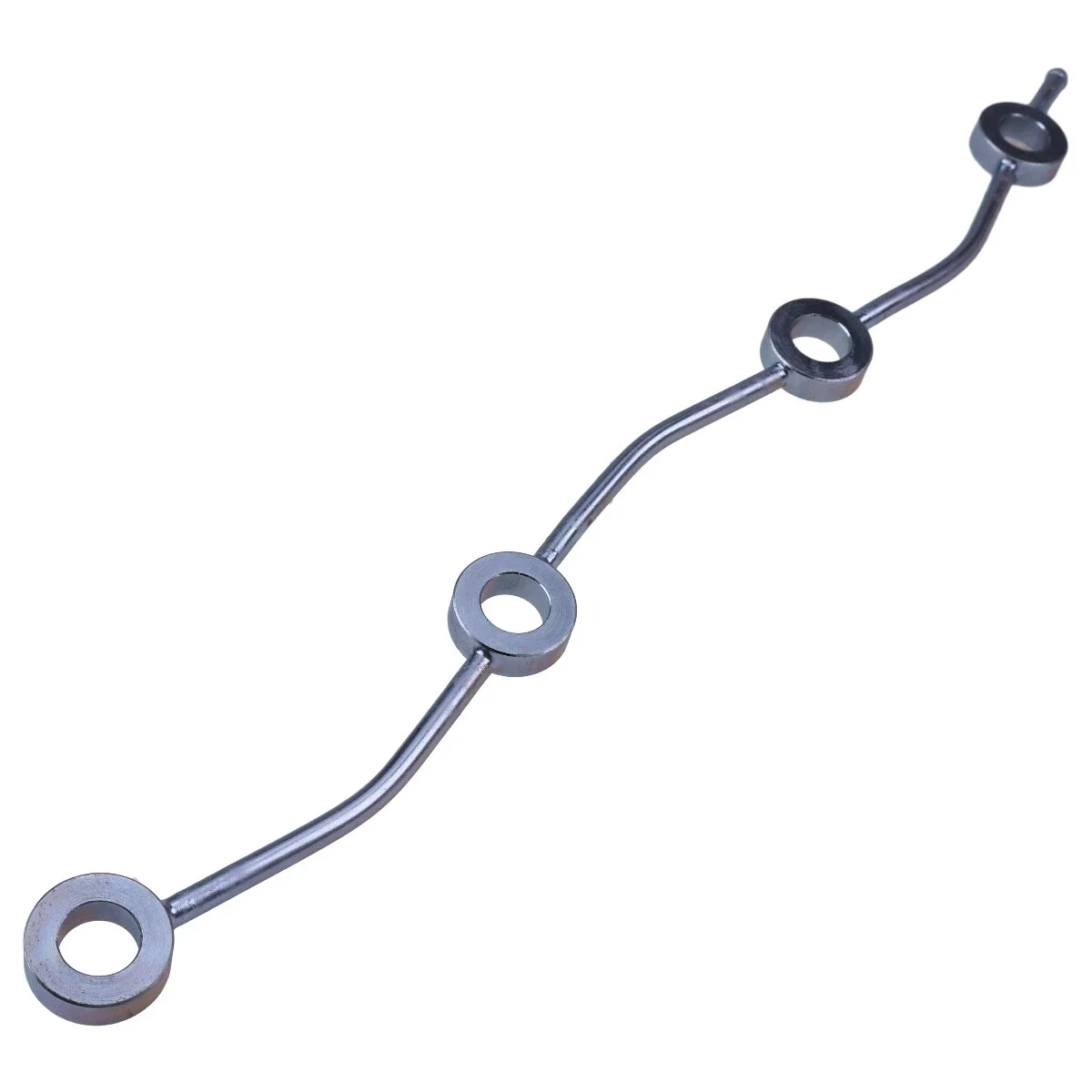 أنابيب الوقود 131606570 لمحرك بيركنز 104-19 104-22 KF30265 KF30264 KR30330 KF30264 KF30276 KF50338J KF80559 #3