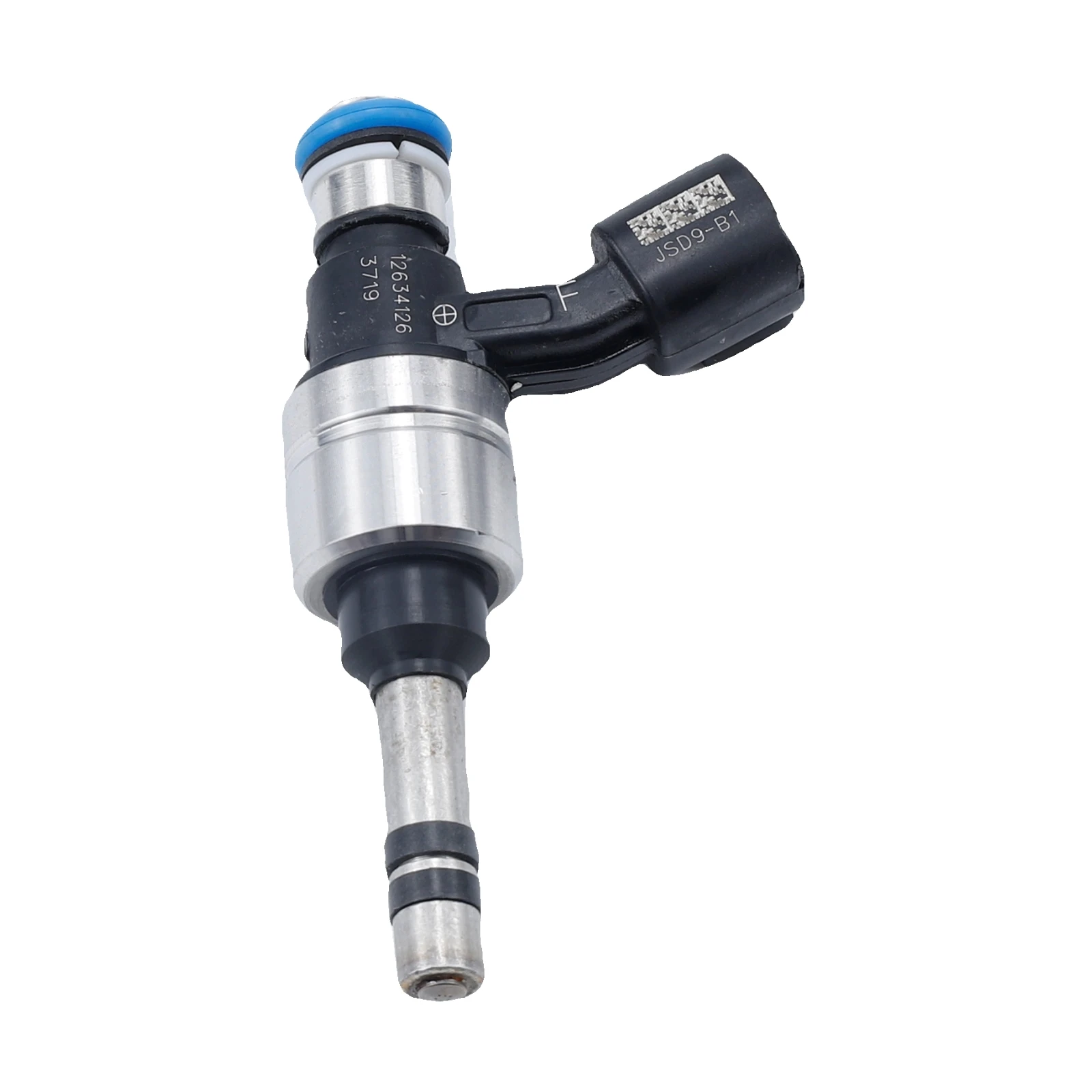 Fuel Injector For BUICK GL8 LACROSSE 3.0 CADILLAC SRX XTS 3.0/3.6 CHEVROLET CAMARO 3.6 ROEWE 950 3.0 2009-2016 12634126