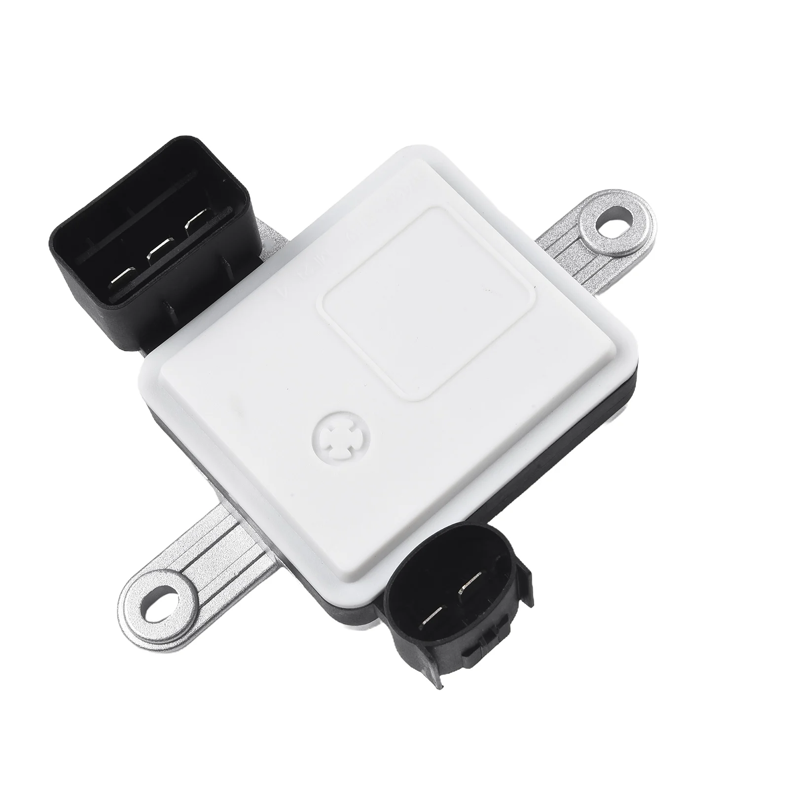 Climate Control Sensor 25385-C6500 Car Fan Controller Wear-resistant High-quality Materials Car Cooling System