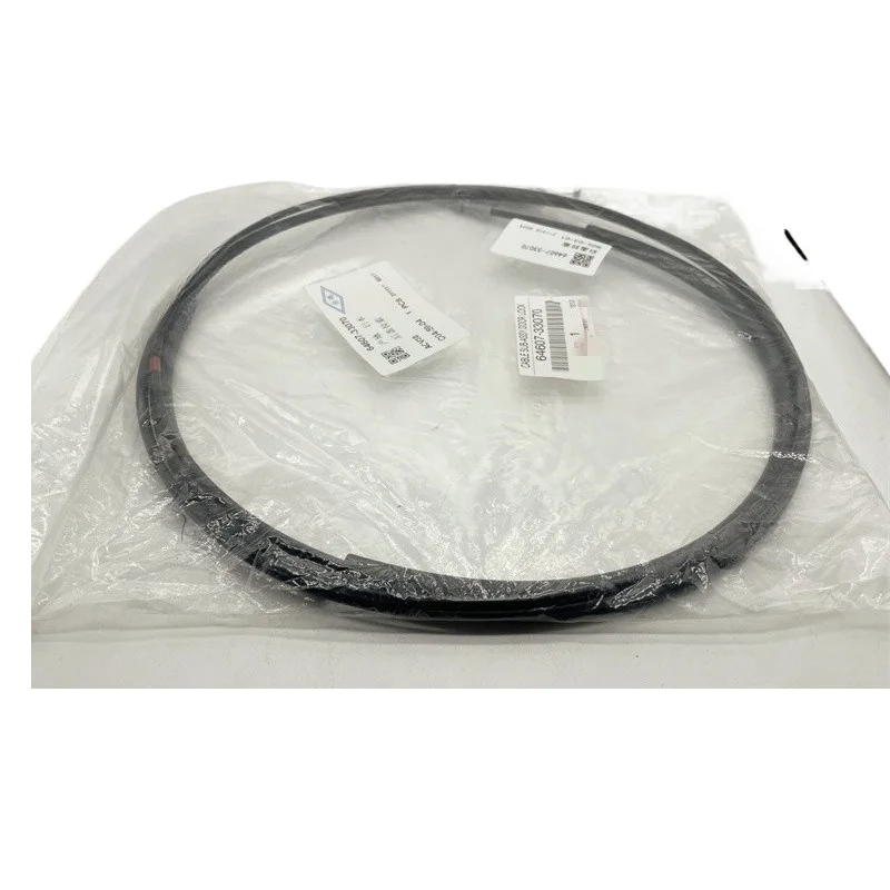 

Трос крышки багажника, кабель крышки багажного отделения для Toyota Vios Yaris L Yaris L Sedan Vios FS 2003-2022