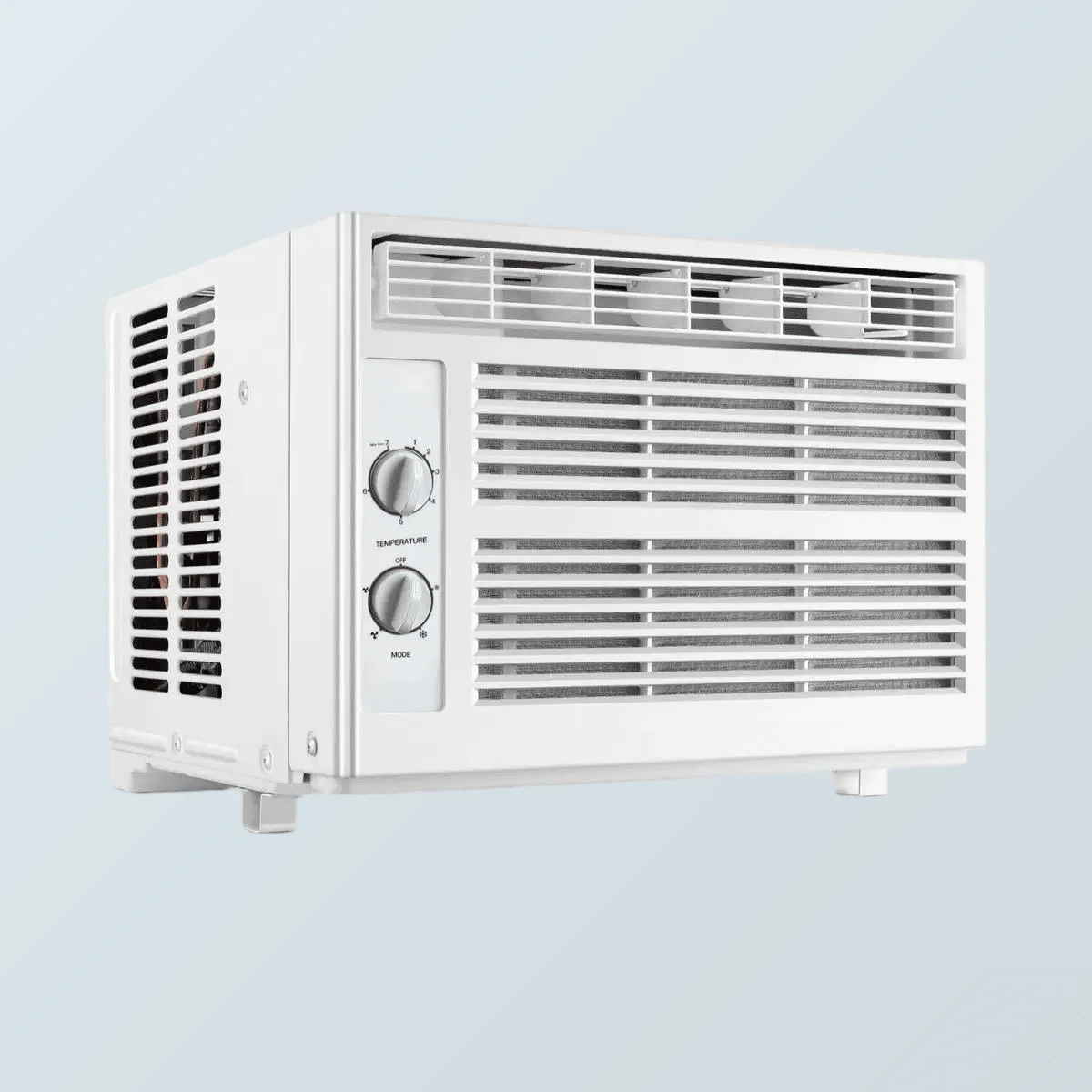 24000 BTU Window Type Air Cond - Ac Outdoor Power recension och pris