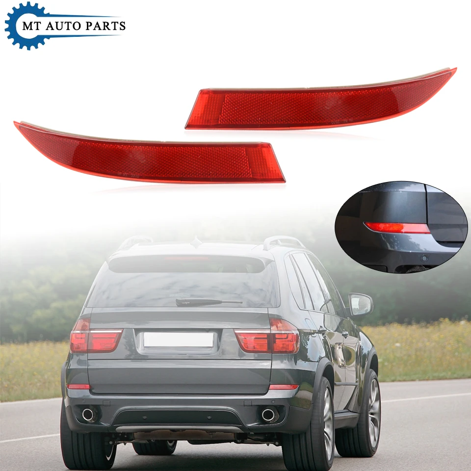 mtap-para-bmw-x5-e70-lci-2010-2011-2012-2013-amortecedor-traseiro-refletor-decore-luz-de-nevoeiro-lampada-oem-63147240997-63147240998