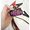 Test plattform für audi 48v lithium batterie DC-DC starter generator 3