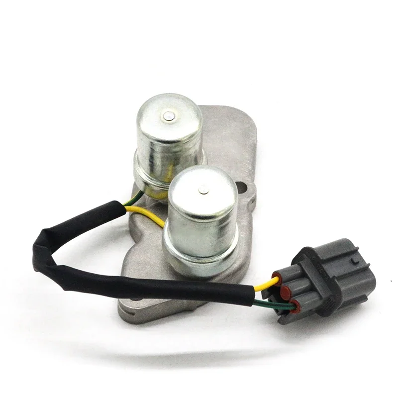 28200-PX4-014 28200PX4014 Transmission Shift Control Solenoid Lock Up Solenoid For Honda Accord Prelude Odyssey 1990-1997