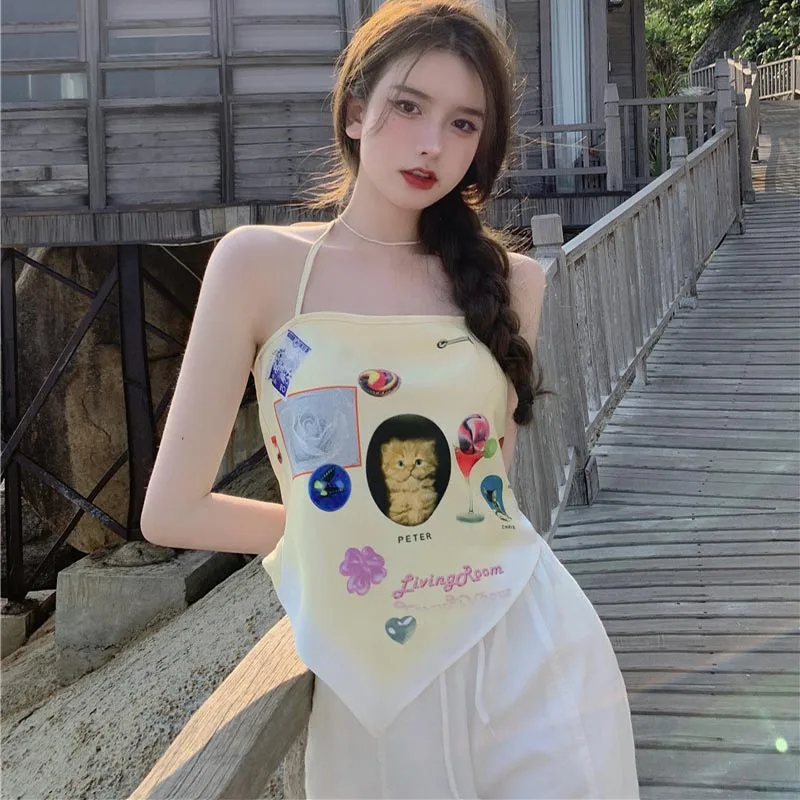 Women's Cartoon Pri… - image