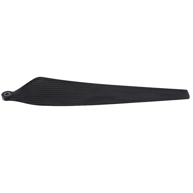 A14M 2X 36190 36Inch Folding Carbon Fiber Propeller Blade CCW For X9 PLUS Motor Power System