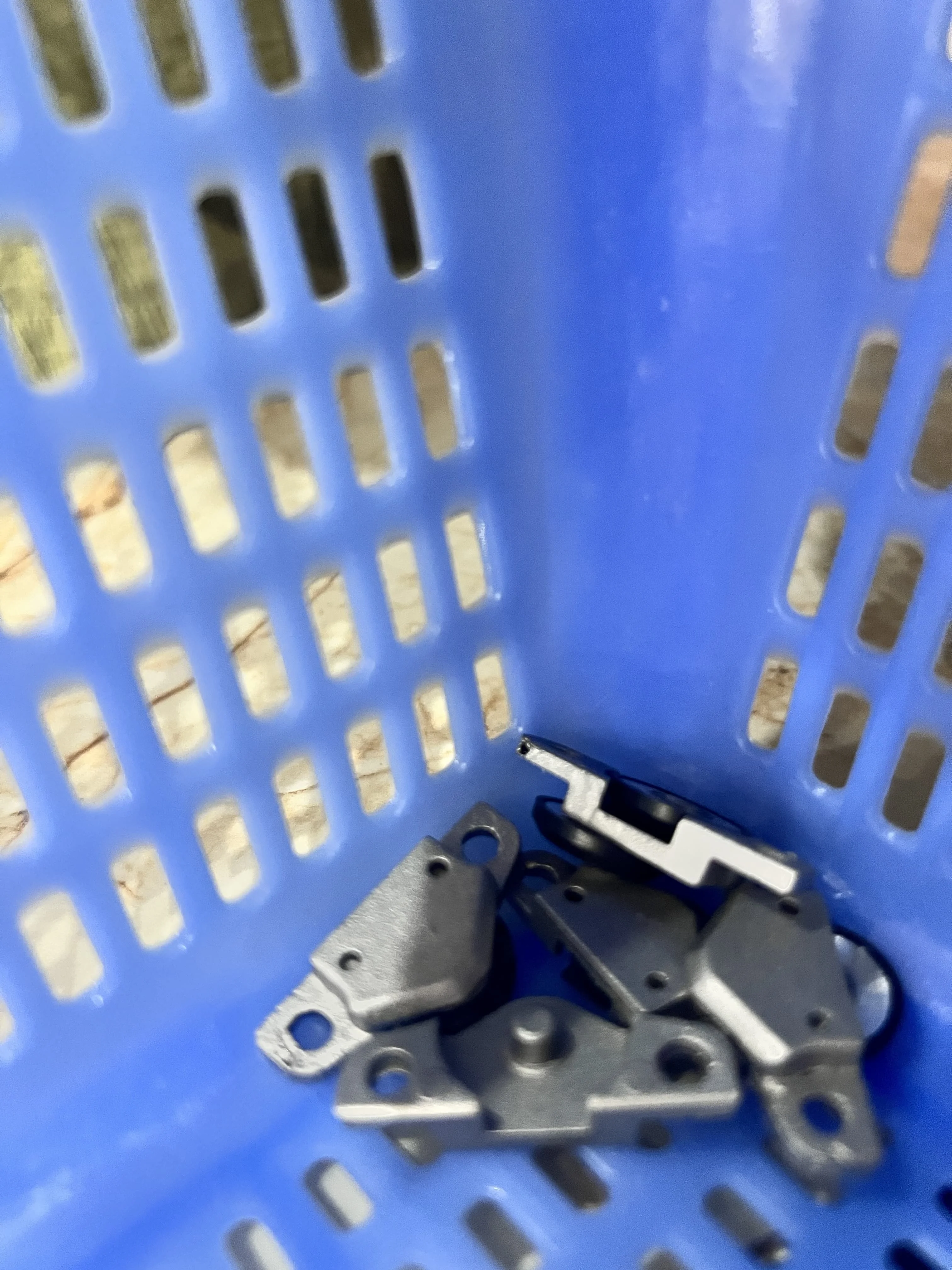 

10X 1300350 PrintHead Wheel Roller Holder for EPSON PLQ-20 PLQ-22 PLQ-30 PLQ-90 / PLQ20 PLQ22 PLQ30 PLQ90